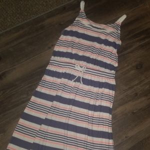 Girls Medium Maxi dress 7/8